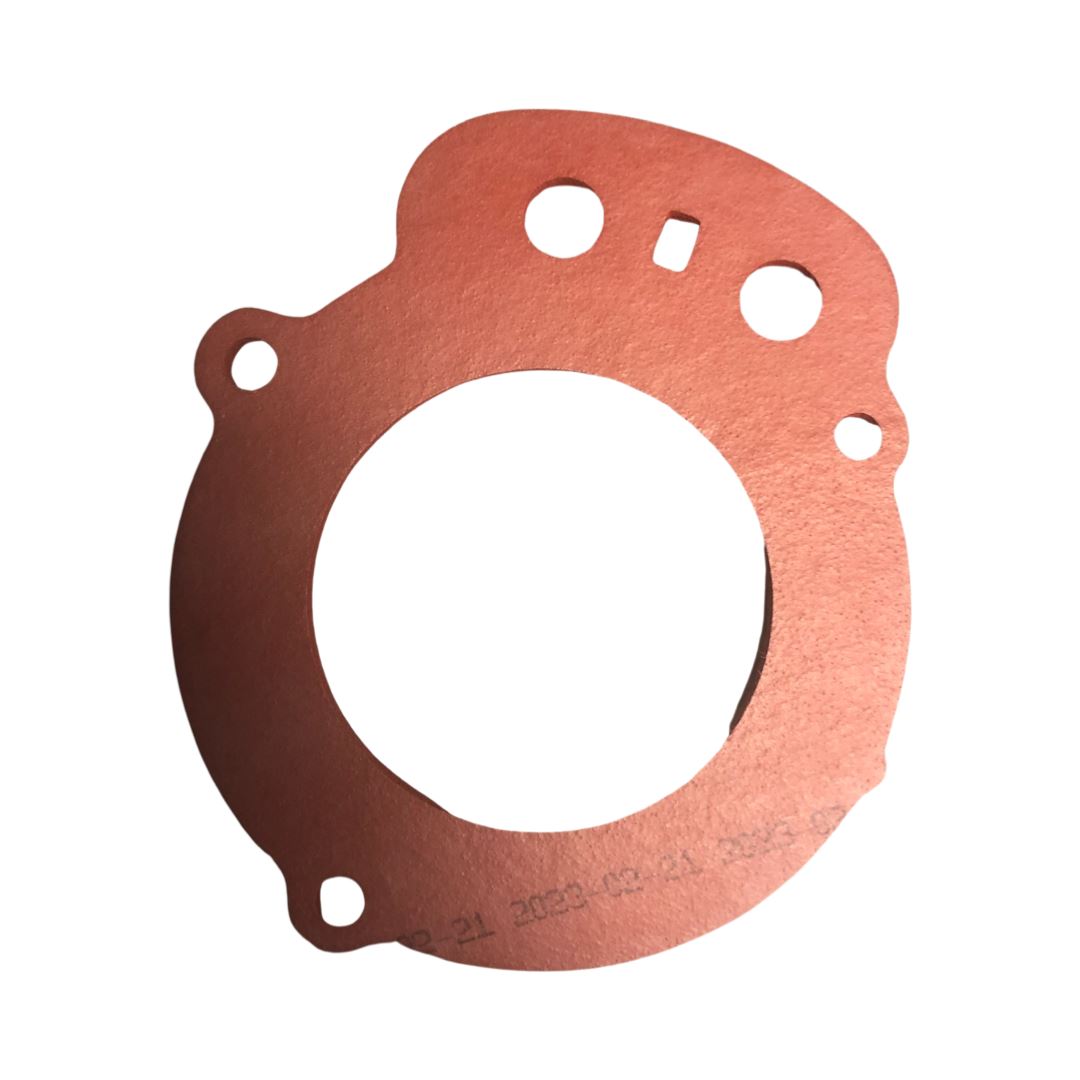 GASKET BURNER
